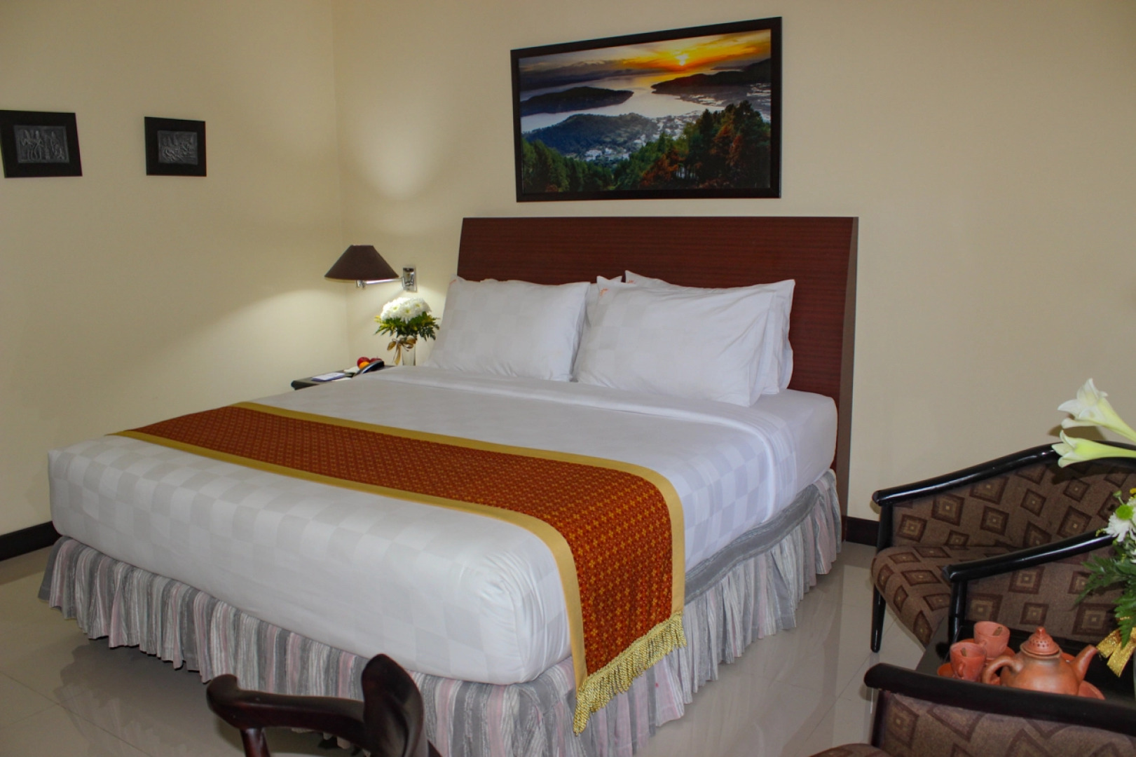 Hotel Merdeka Kediri