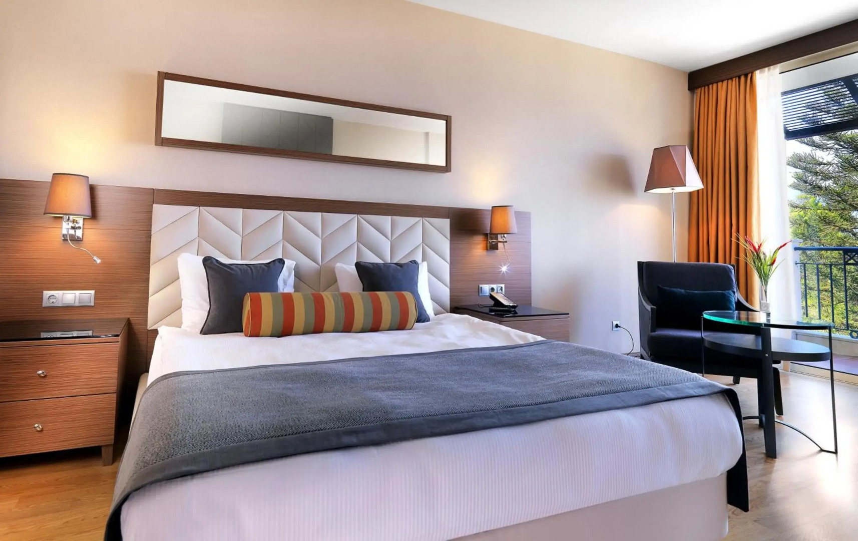 Imperial Turkiz Resort Hotel - All inclusive 