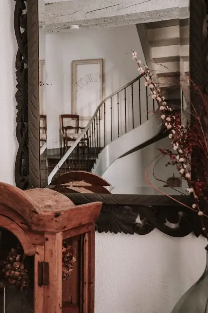 Hotel Delga - Maison d'hôtes