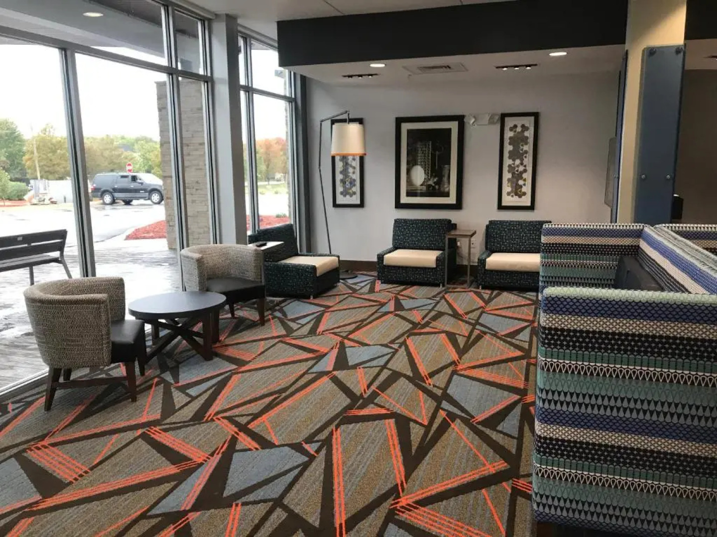 Holiday Inn Express & Suites Greenville SE - Simpsonville by IHG