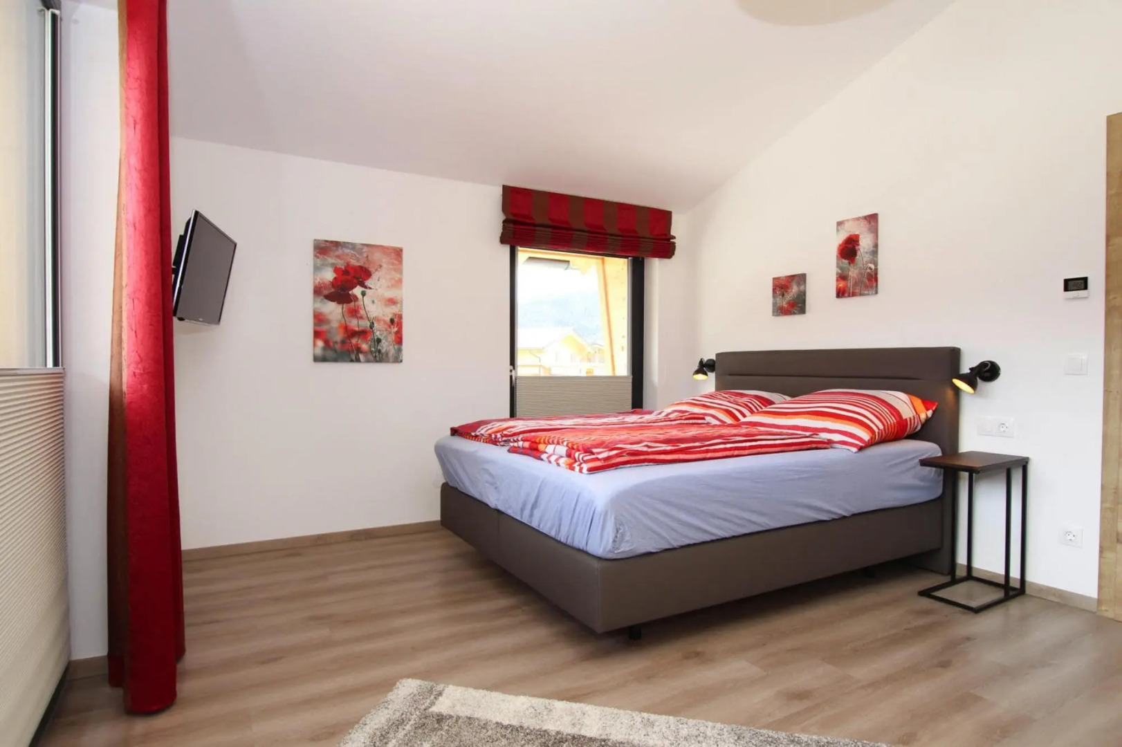 Chalet Chiemgau, Inzell