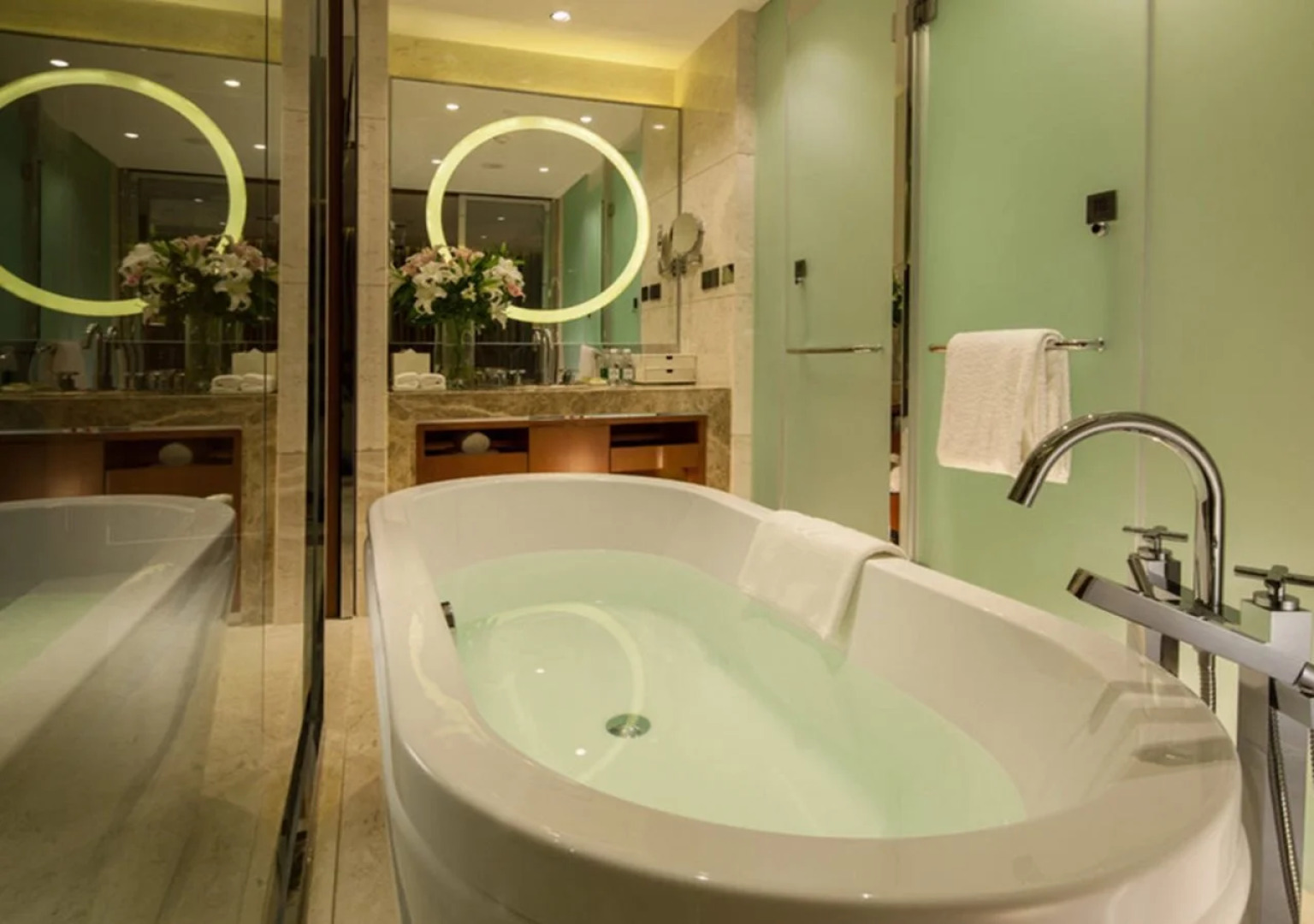 Royal Oriental Garden Hotel