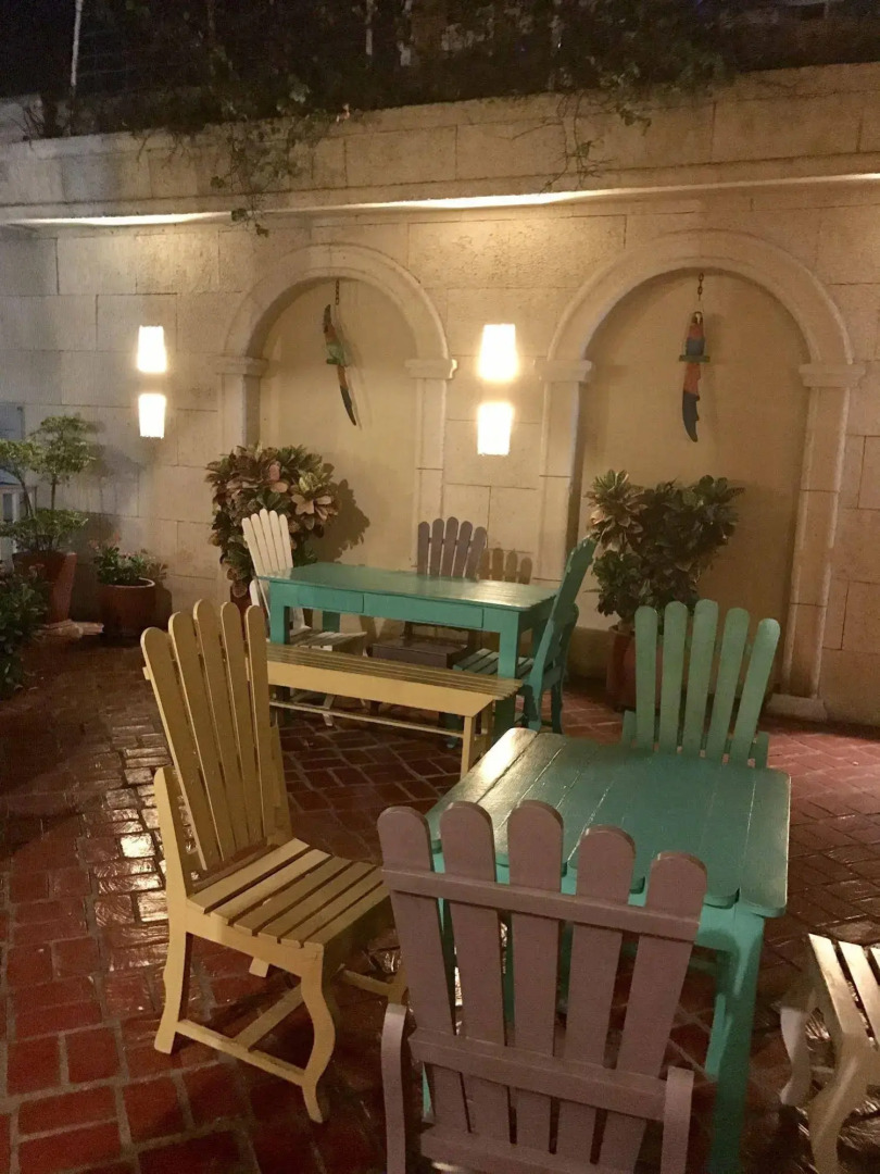 Hotel Boutique Castillo Ines Maria