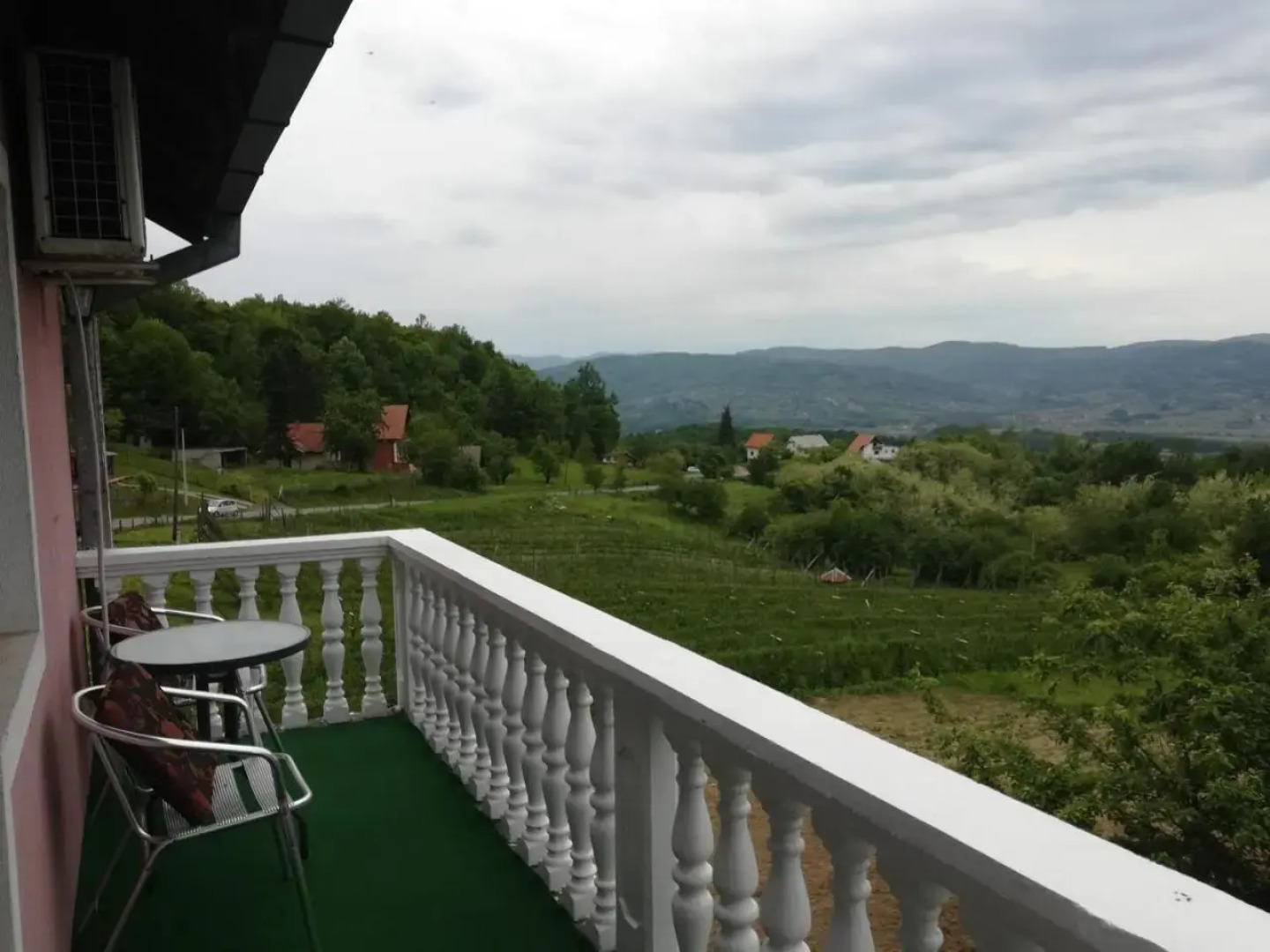 Bed and Breakfast Lazarev Konak