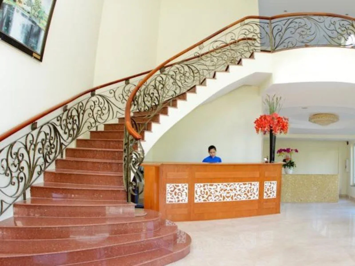 Hoa Binh - Rach Gia Resort