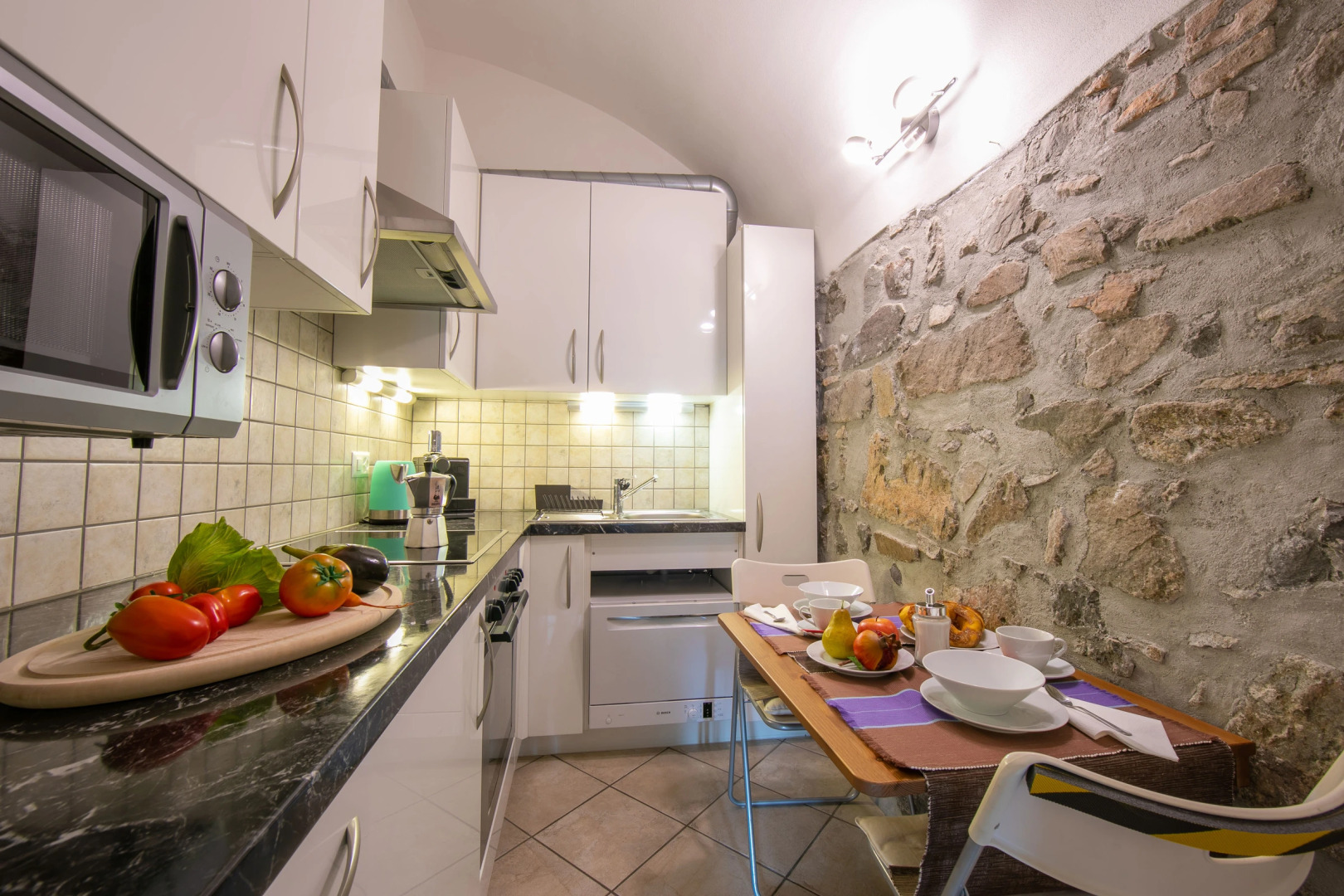 Casa Tame - Pieds Dans L'eau