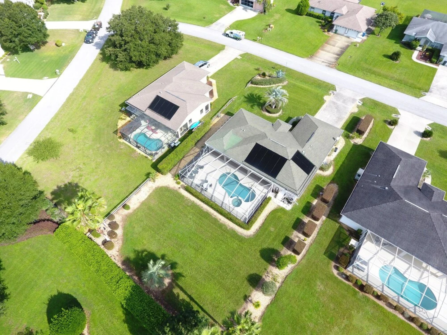 Villa Bettina - Comfort 2 Bedroom