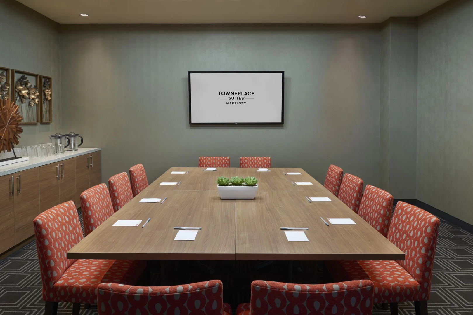 TownePlace Suites by Marriott Windsor