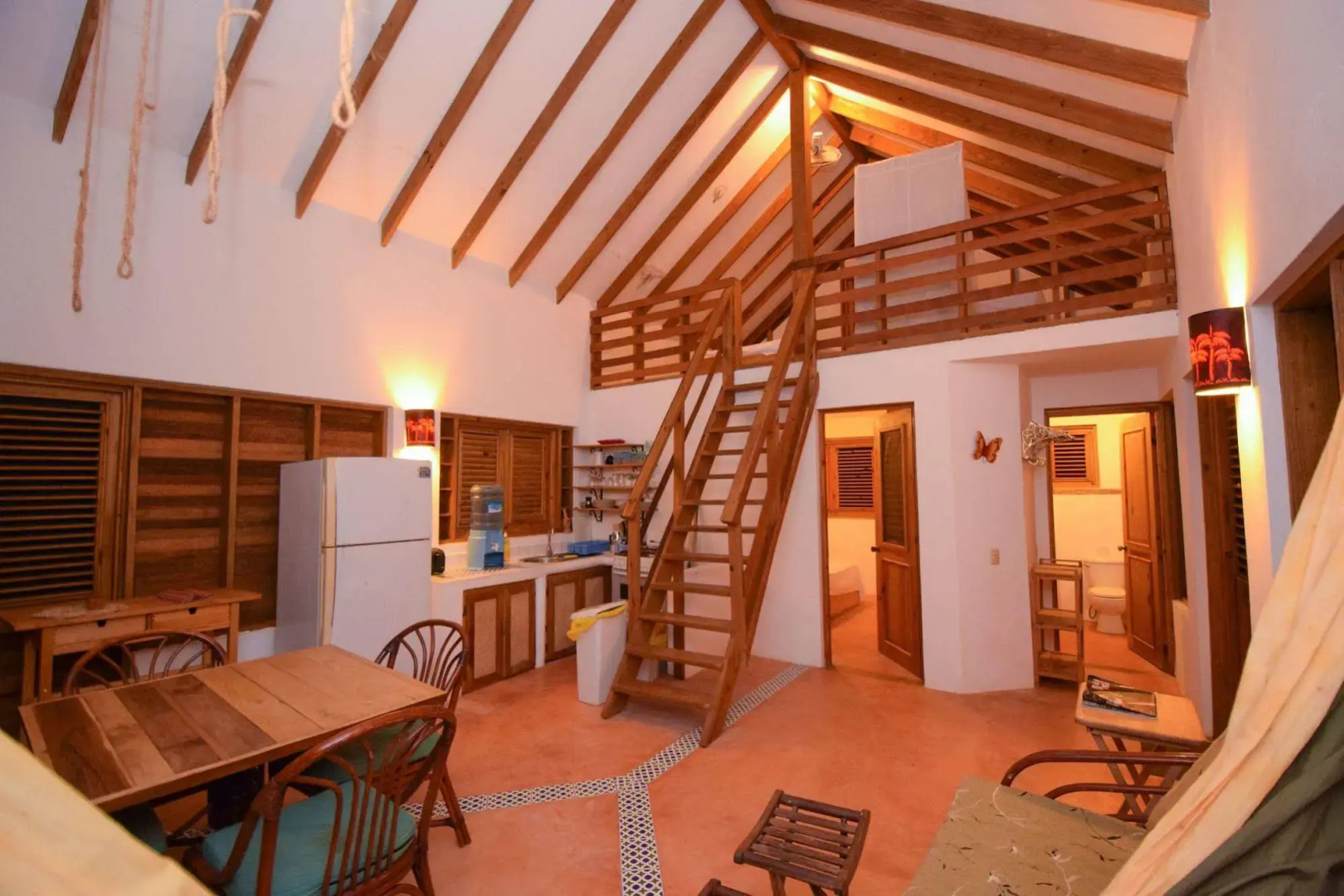 Clave Verde Ecolodge