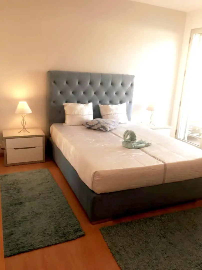 House with 3 Bedrooms in Fajã de Cima, with Enclosed Garden And Wifi - 7 Km From the Beach