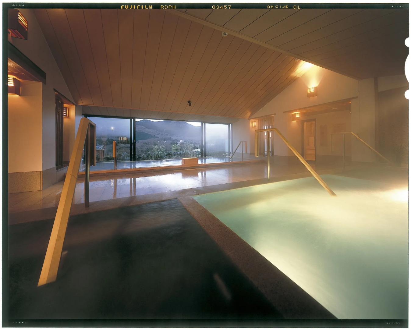 Hotel Harvest Hakone Koushien