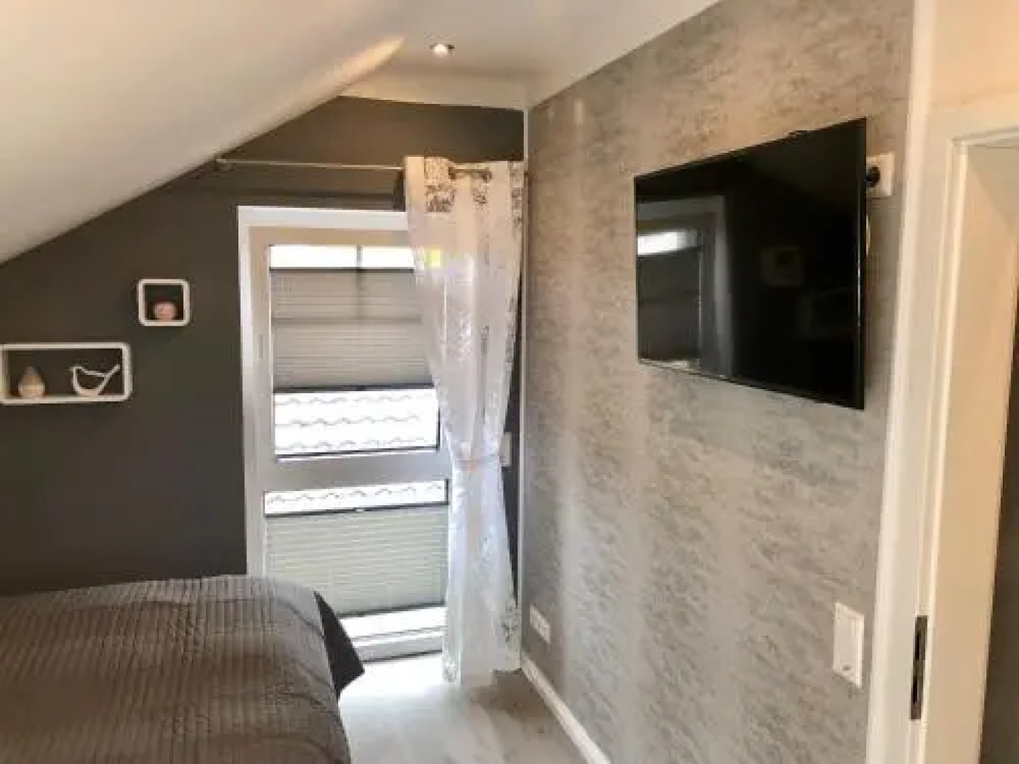 Ferienhaus Traumspot - [#95730]