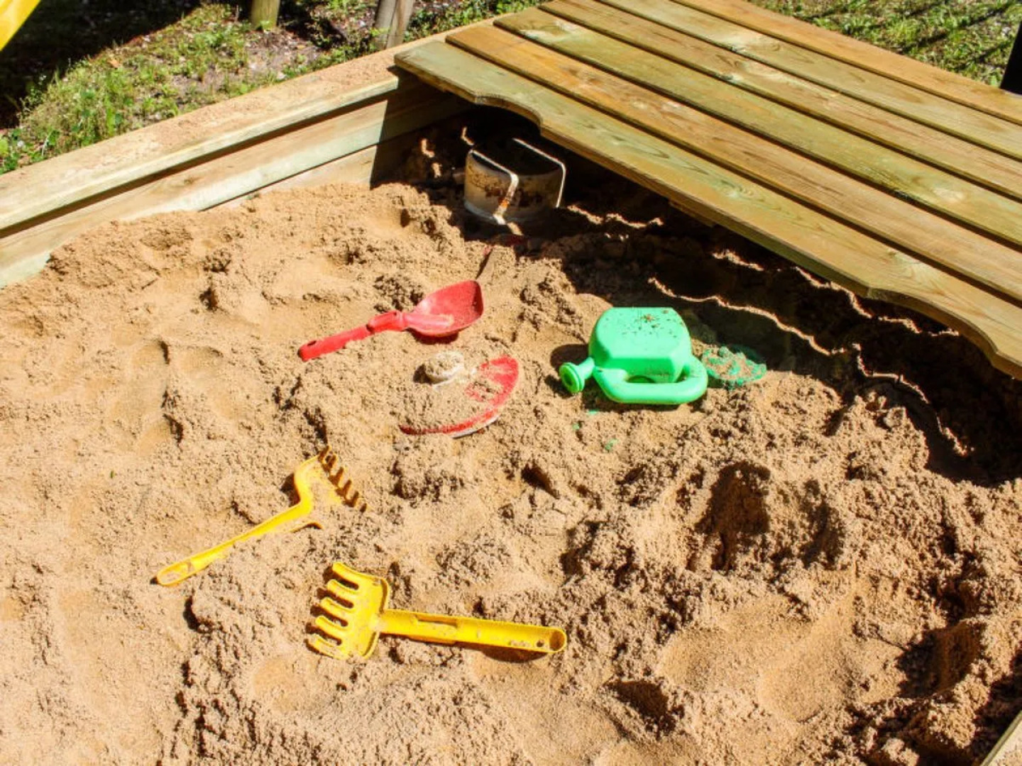 Eifelnatur (Haus 1) 12136