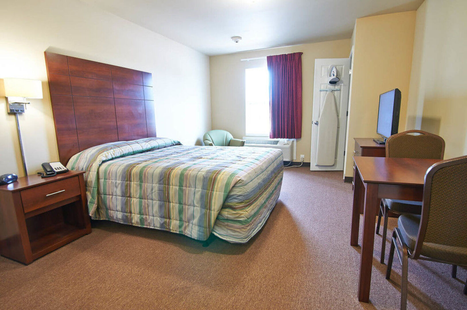 Savannah Suites Pleasanton