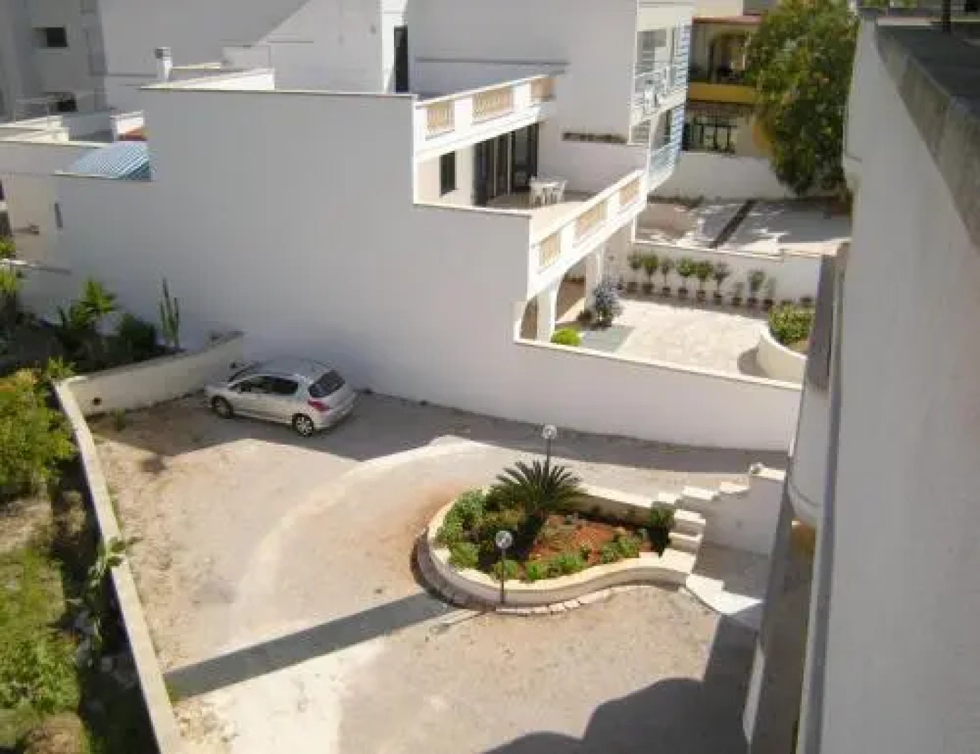 Attico del sole e del mare