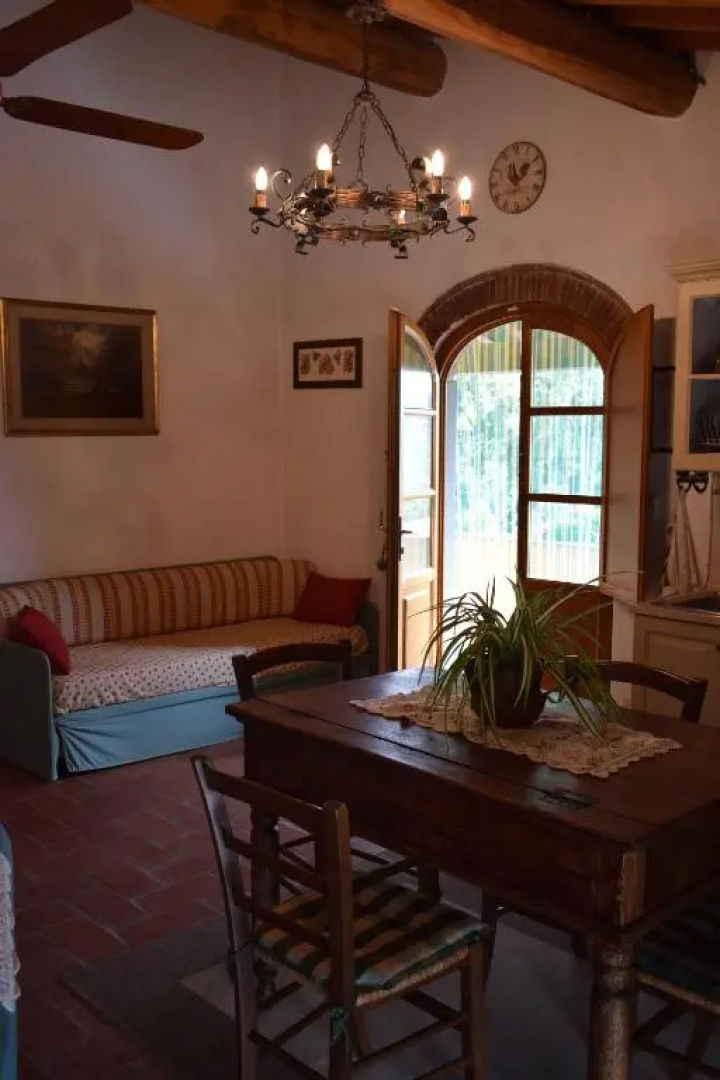 Agriturismo Spazzavento
