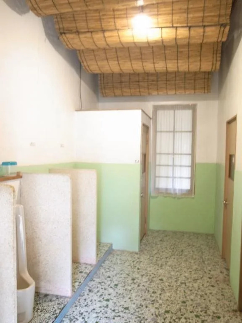 Komagane Youth Hostel