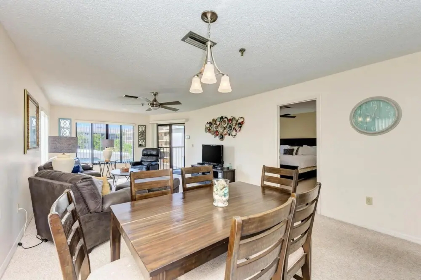 Gulf Breeze Ami-2bd-2ba-condo-private Beach Access-heater Pool-water Views From Every Window