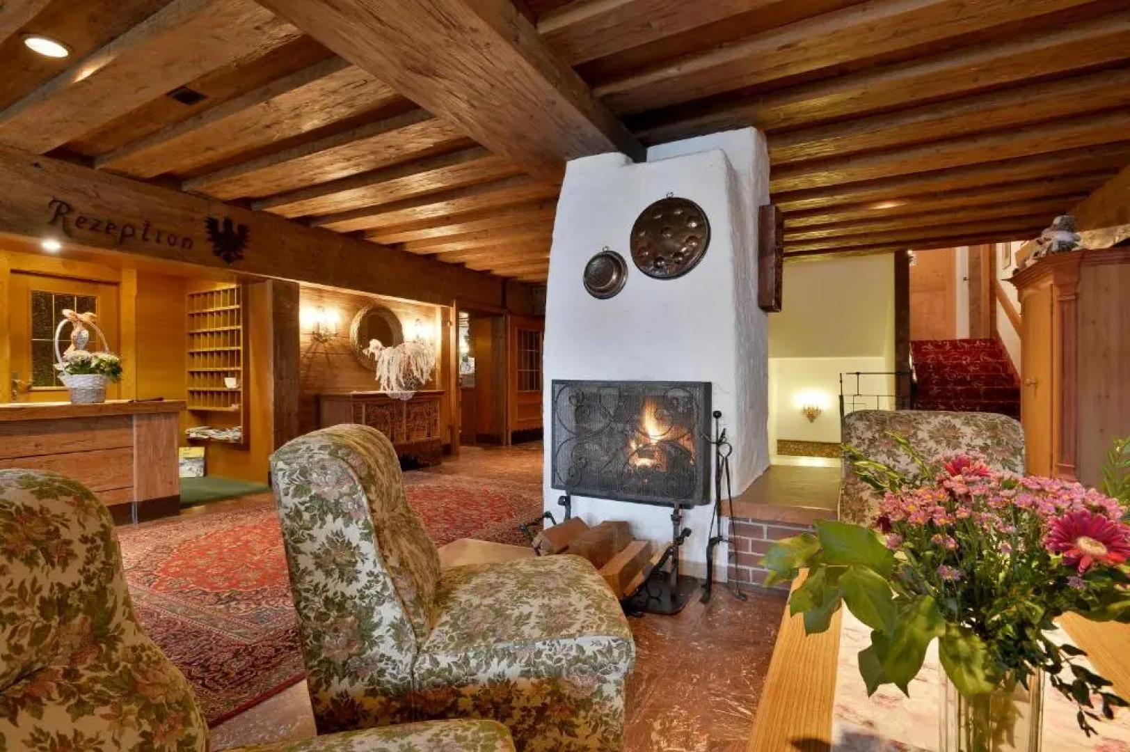 Hotel Schwarzer Adler