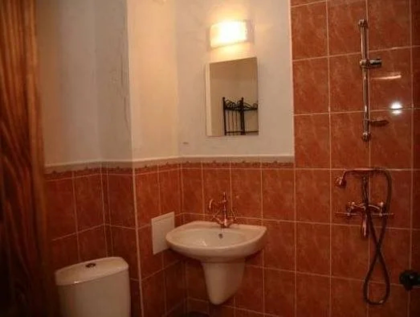 Boutique Hotel Colosseo