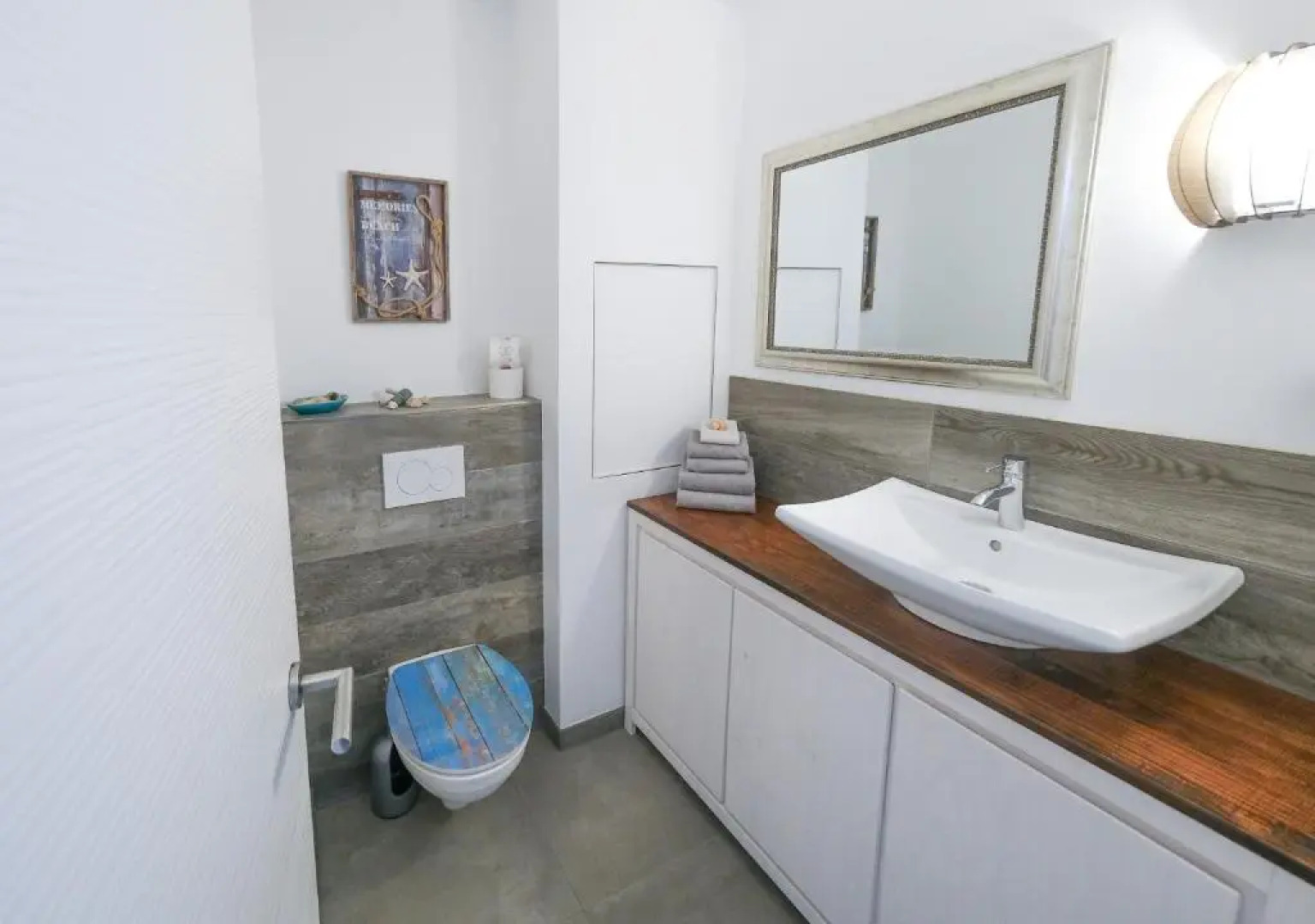 Apartment Inselblick