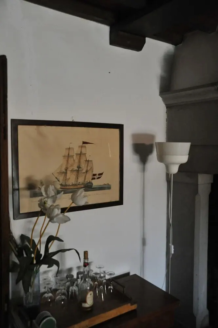 Art Apartment Casale Sant'Anna