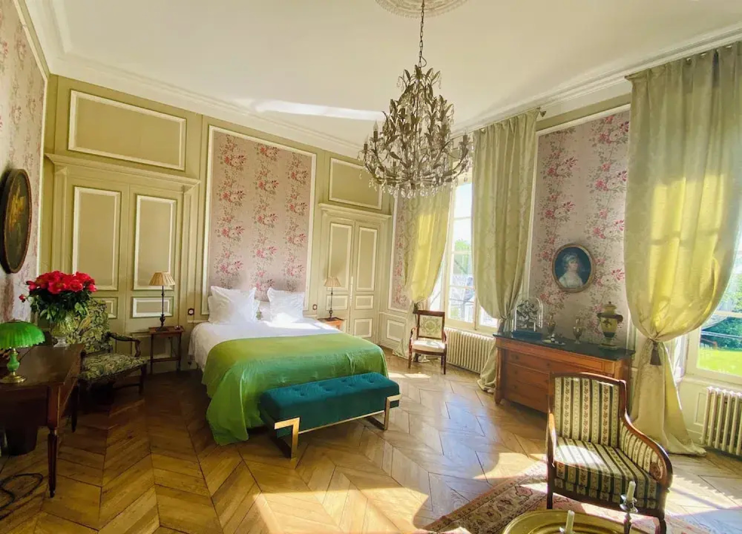 Château de la Ferrière