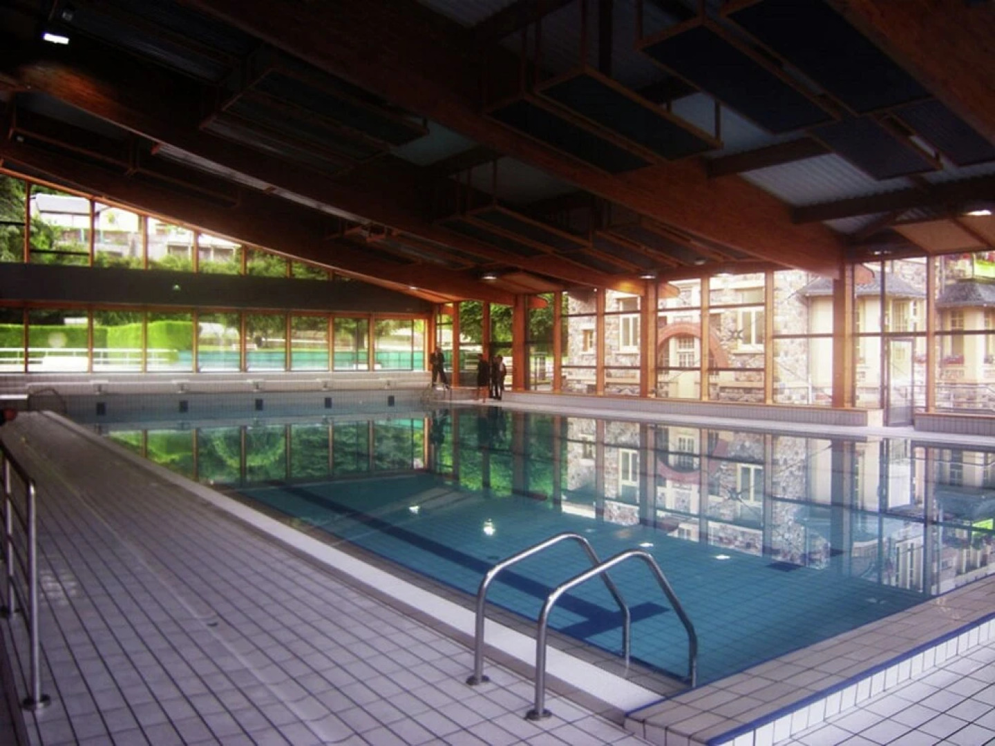 Peaceful Holiday Home in Bort-les-orgues Near the River