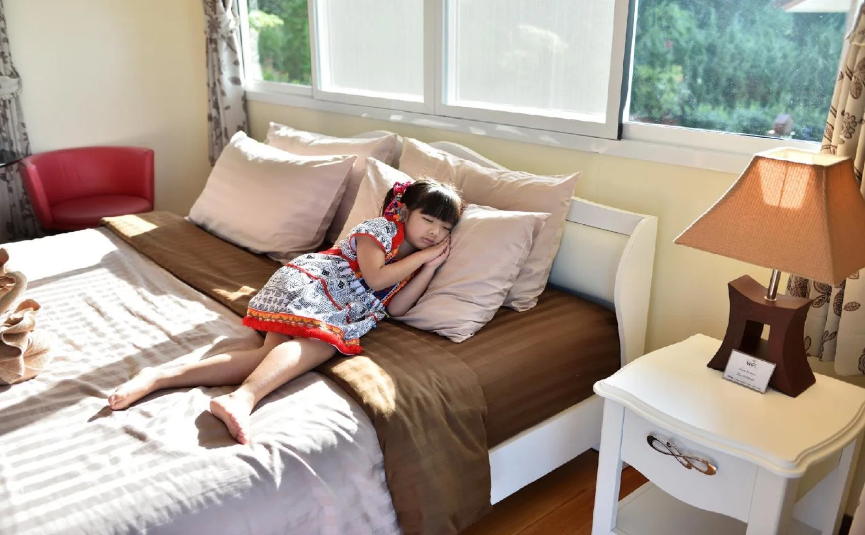 Byemuang Khaokho Resort View Talaymok