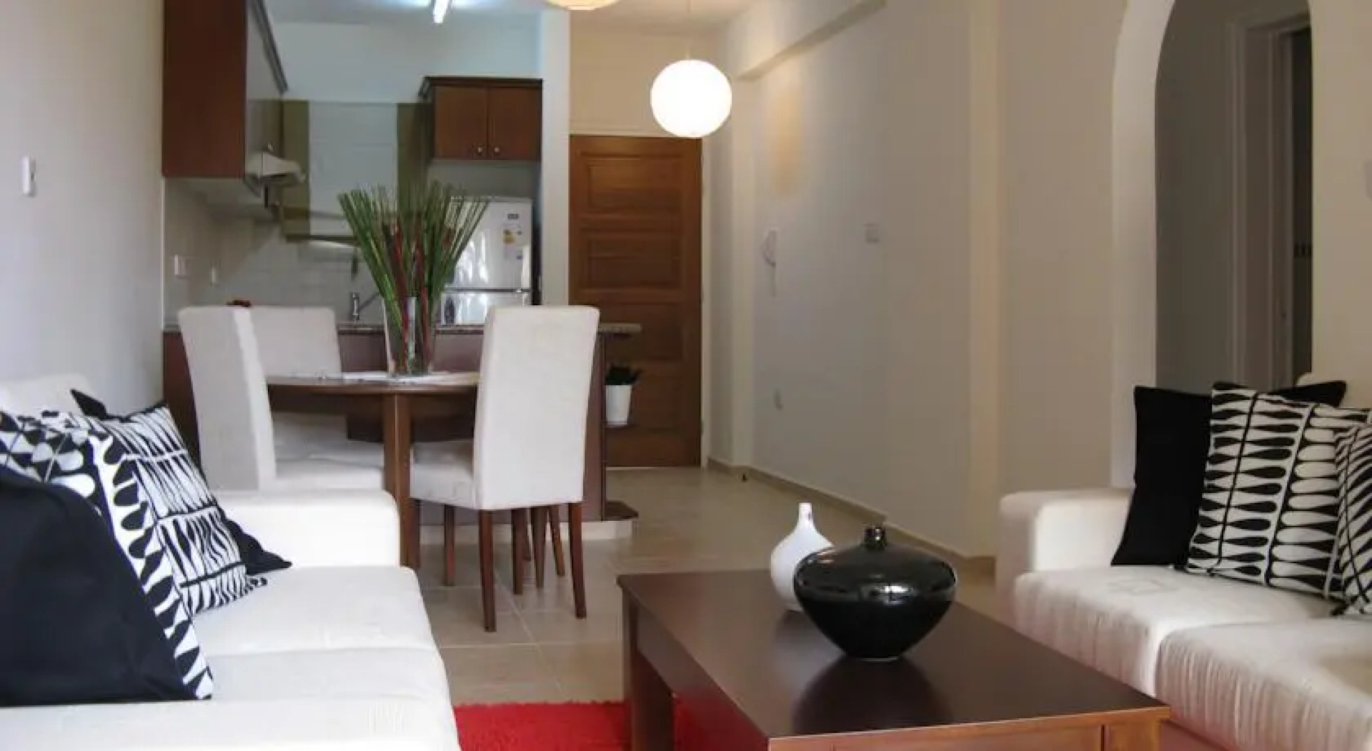 Geroskipou Aphrodite Apartments