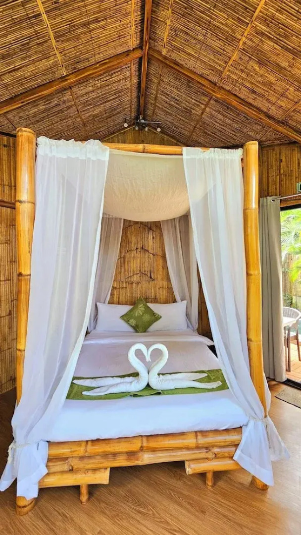 The Farm Shack by SMS Hospitality