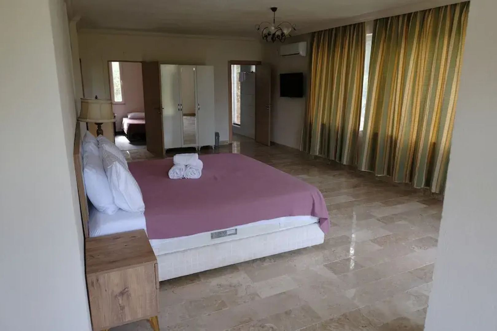 Olympos Villas ve Hotel