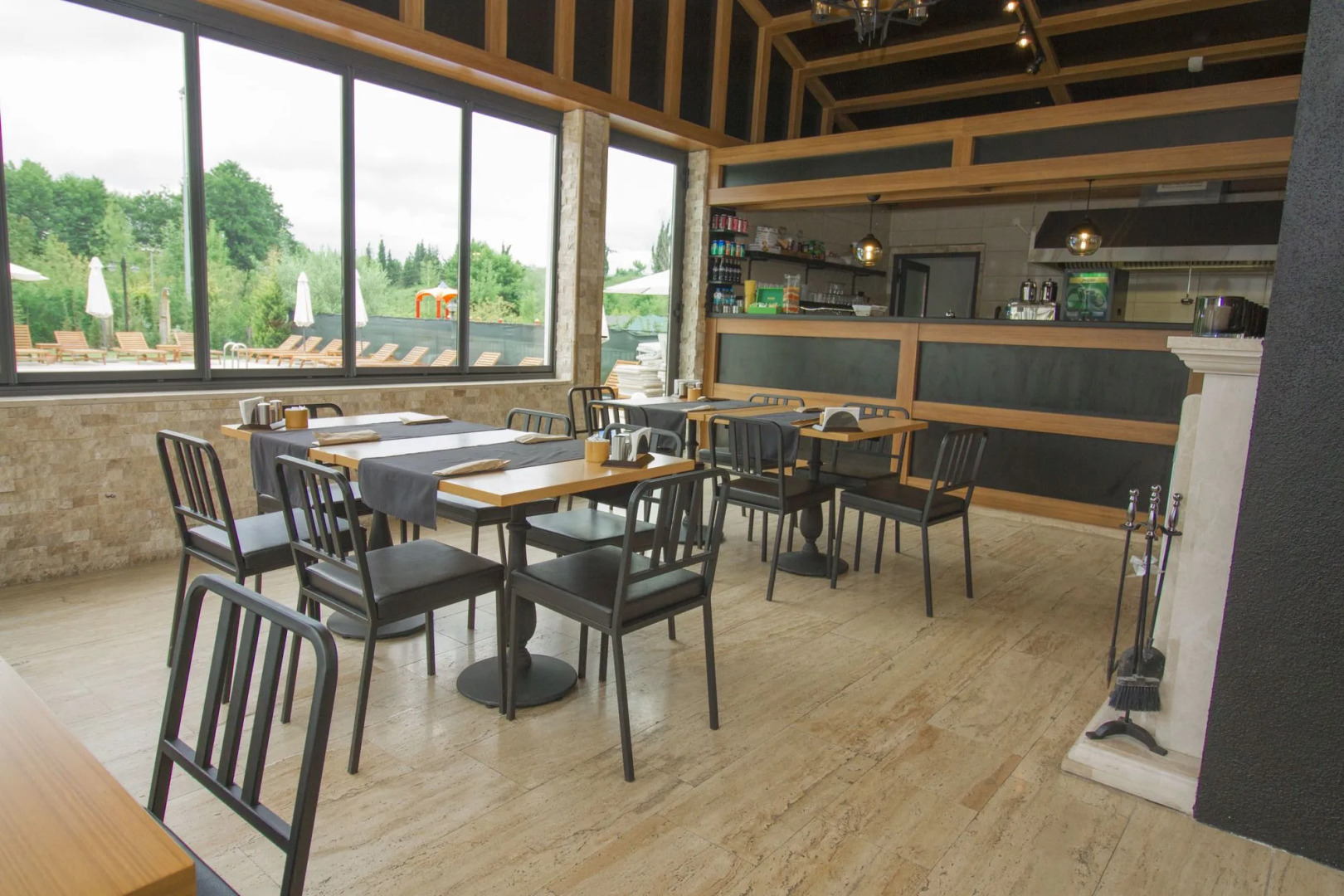 Sapanca Cayir Cimen Otel