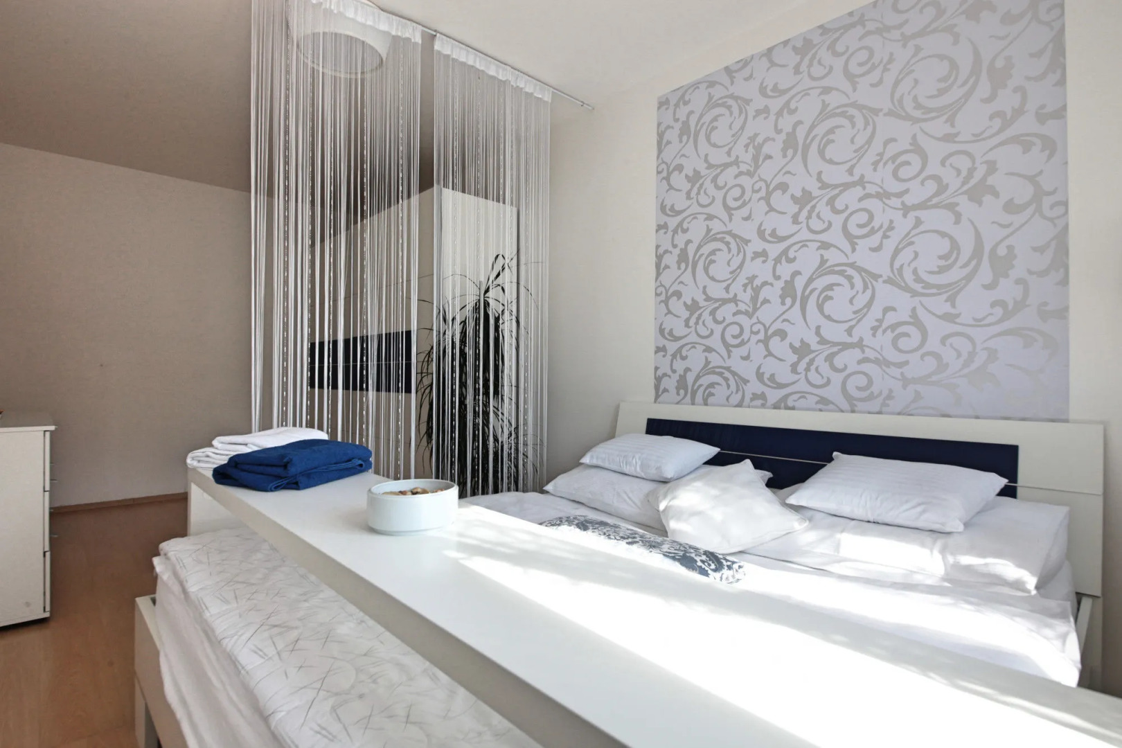 Richie Apartment near Aquapark