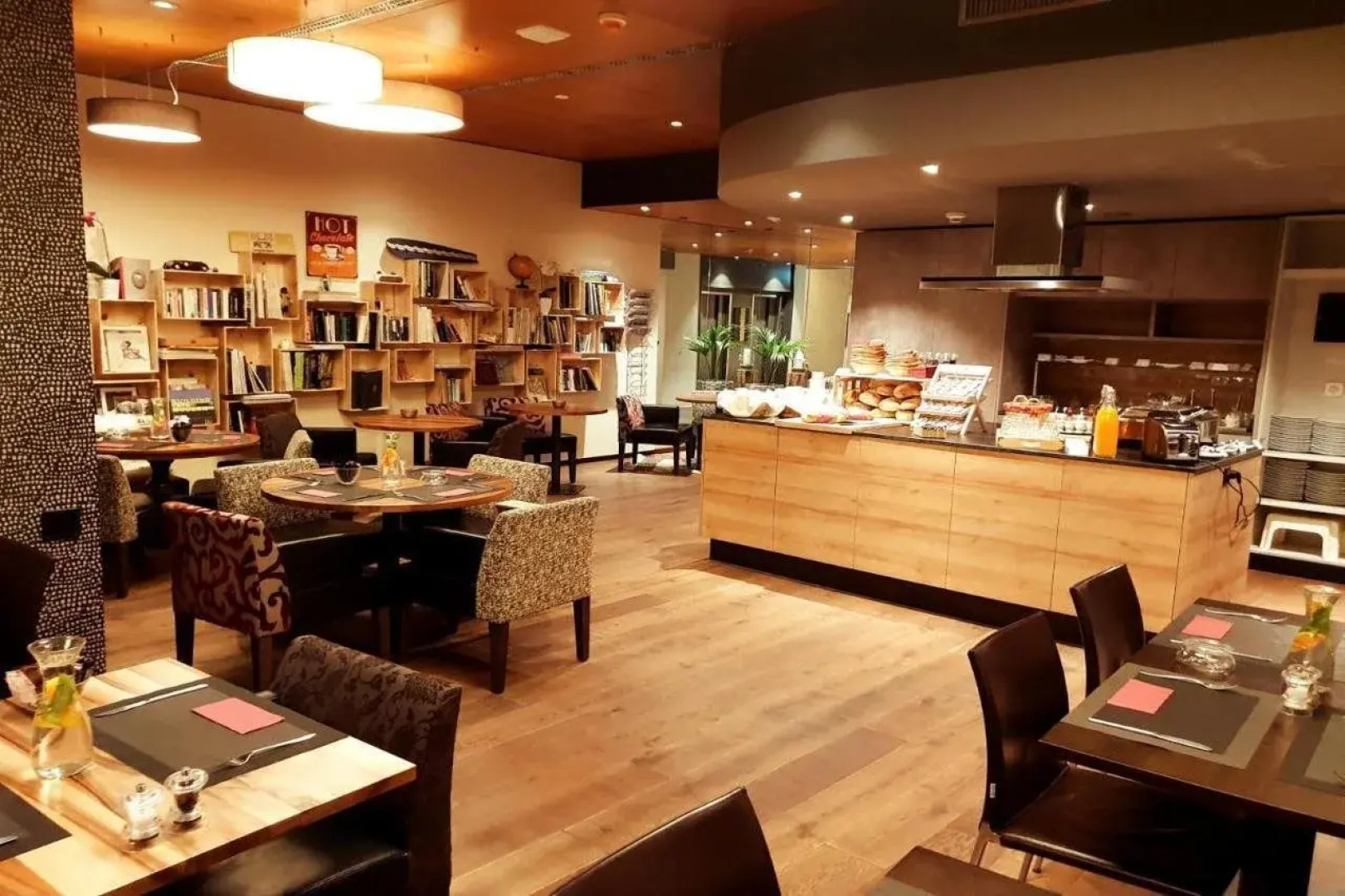 Hotel Bären Am Bundesplatz