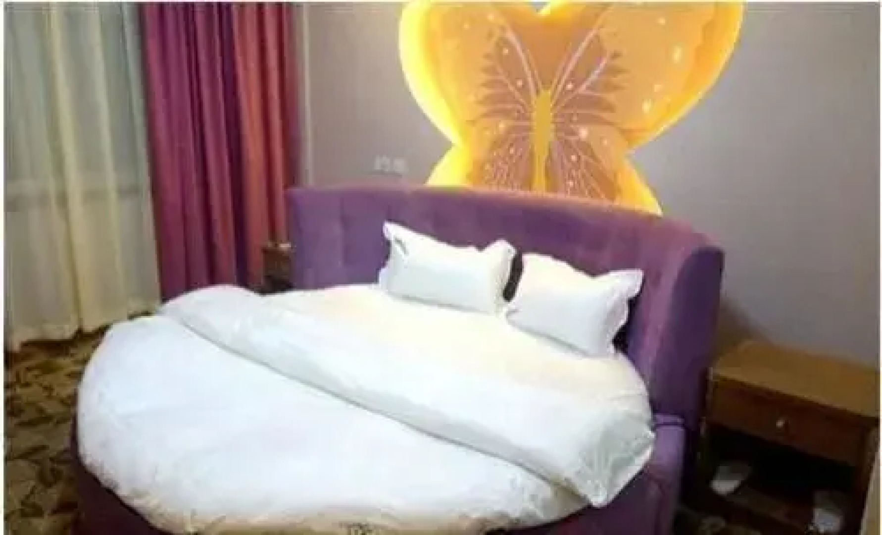 Orange Hotel Dongying