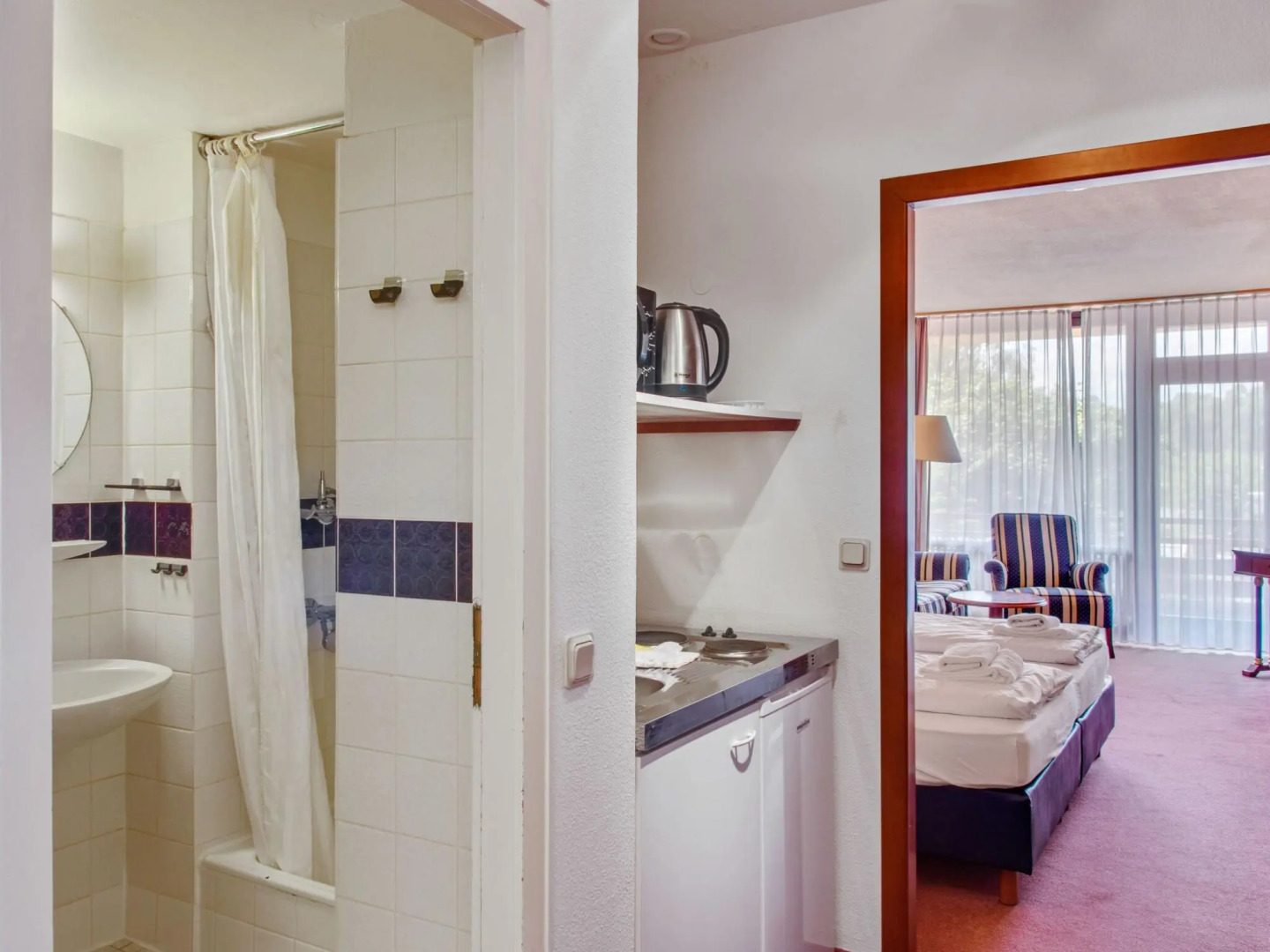 Ferienwohnung in Hahnenklee