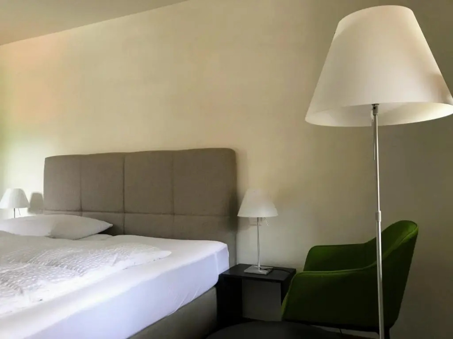 Ferienlenk Mountain Village