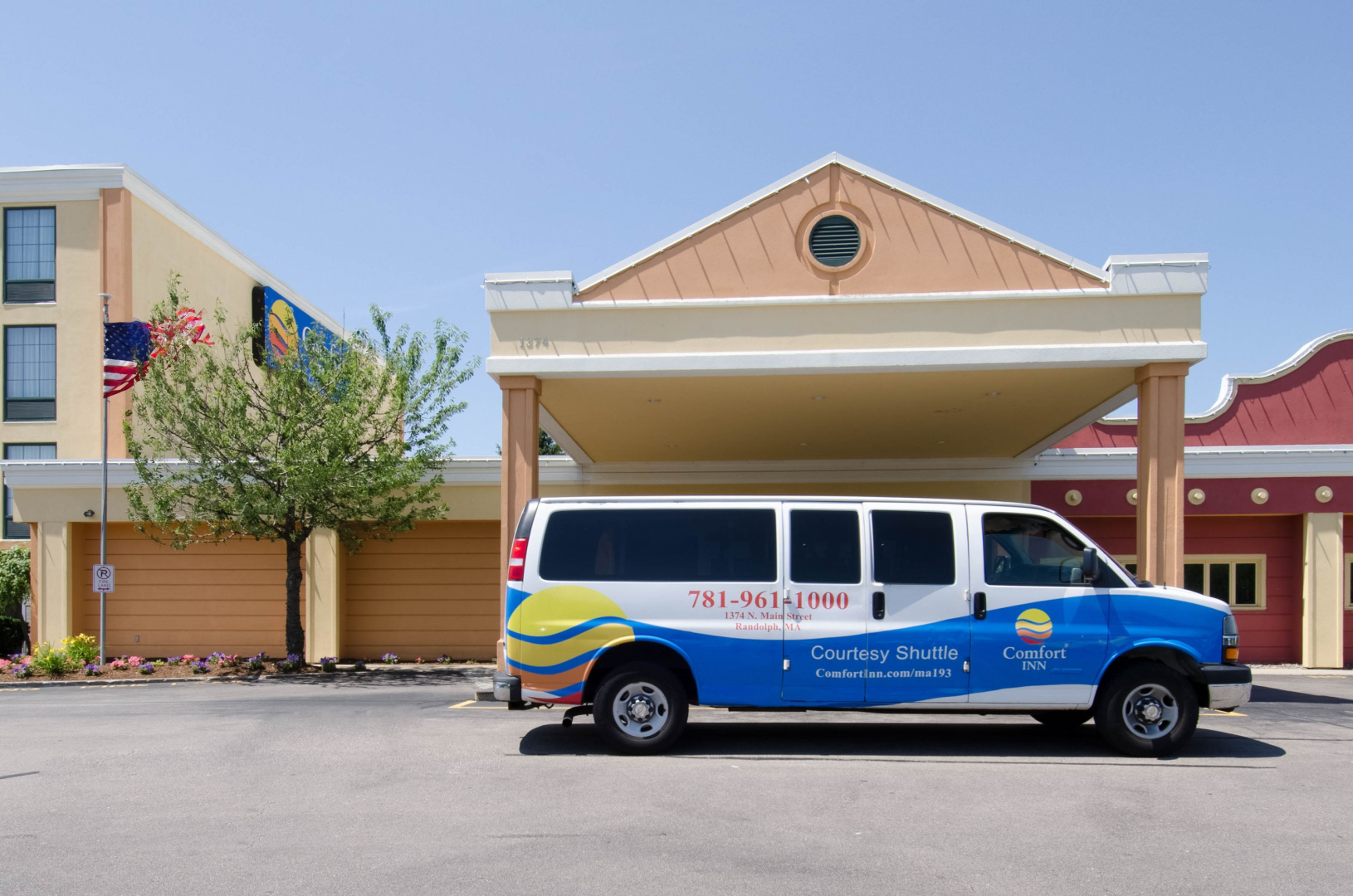 Quality Inn & Suites Northampton - Amherst