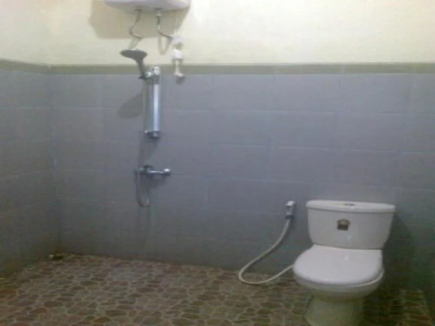 Milik Kita Magelang Hotel