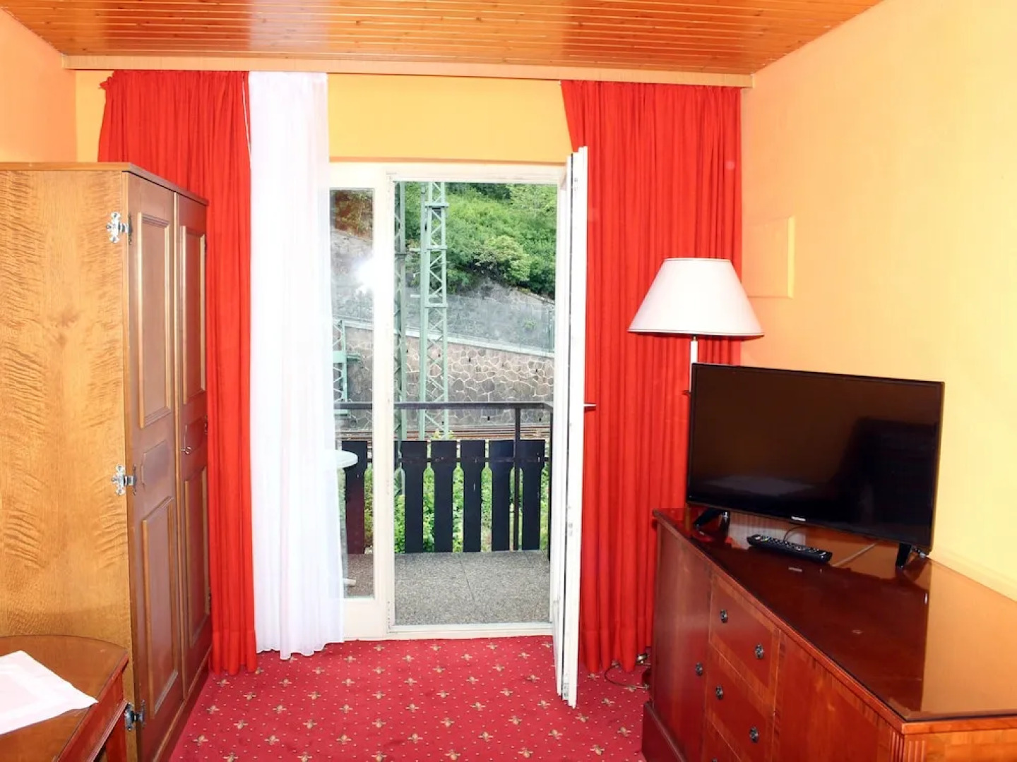 Hotel Neustädter Hof