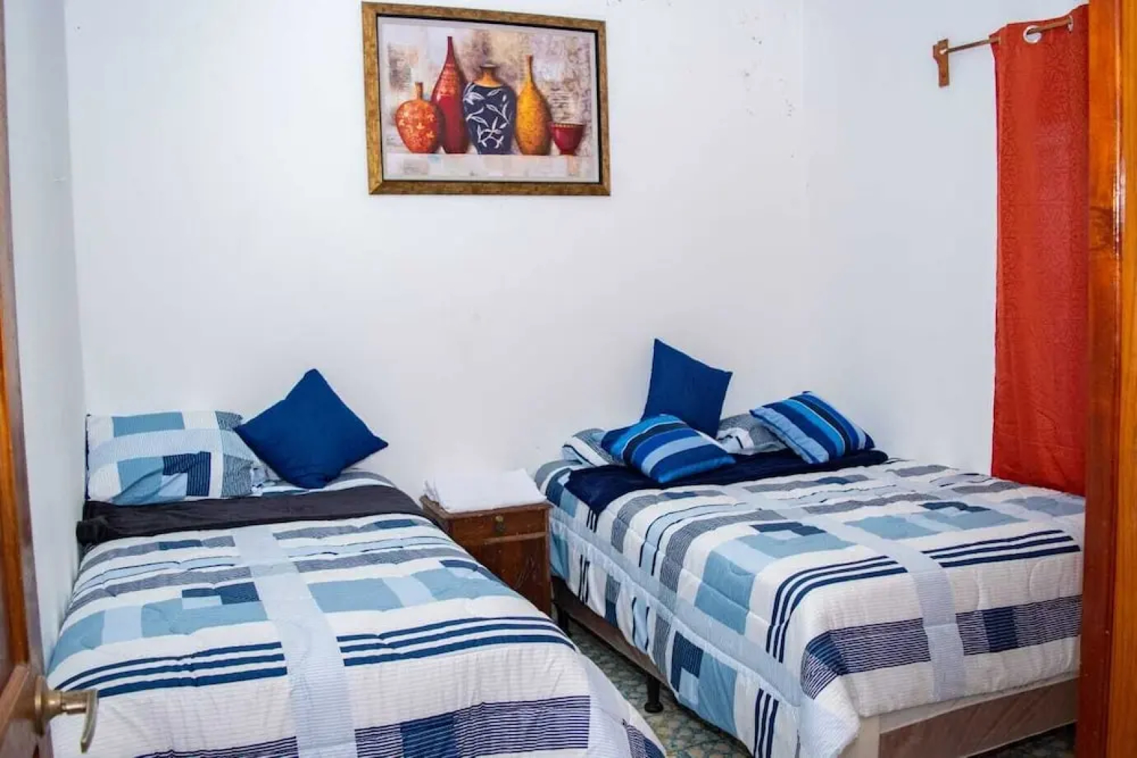 Casa Mixtepek