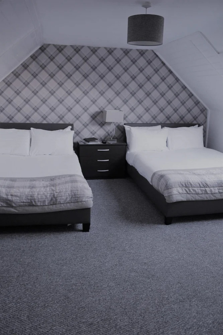 The Kirkcudbright Bay Hotel