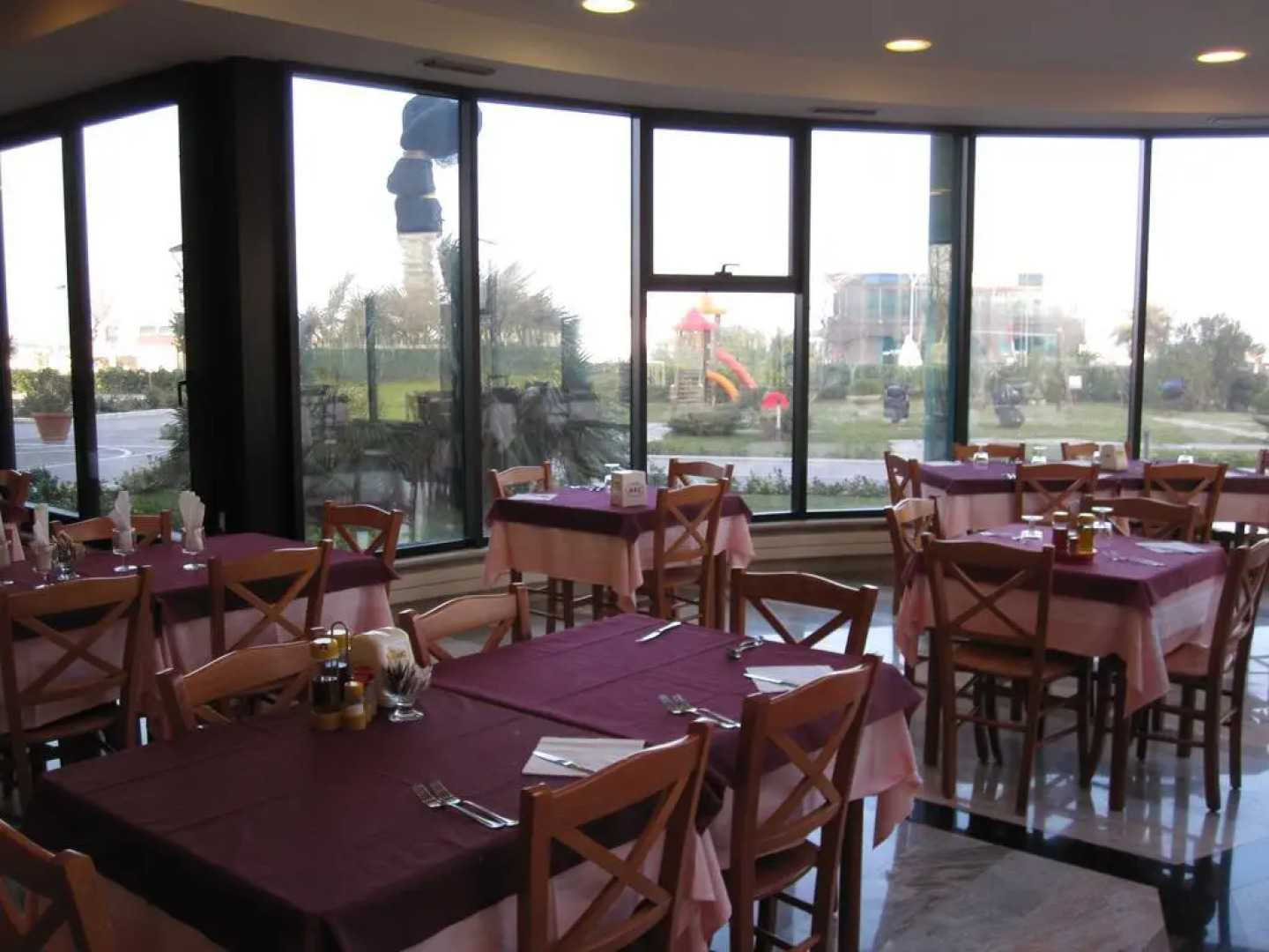 Hotel Residence Imperial