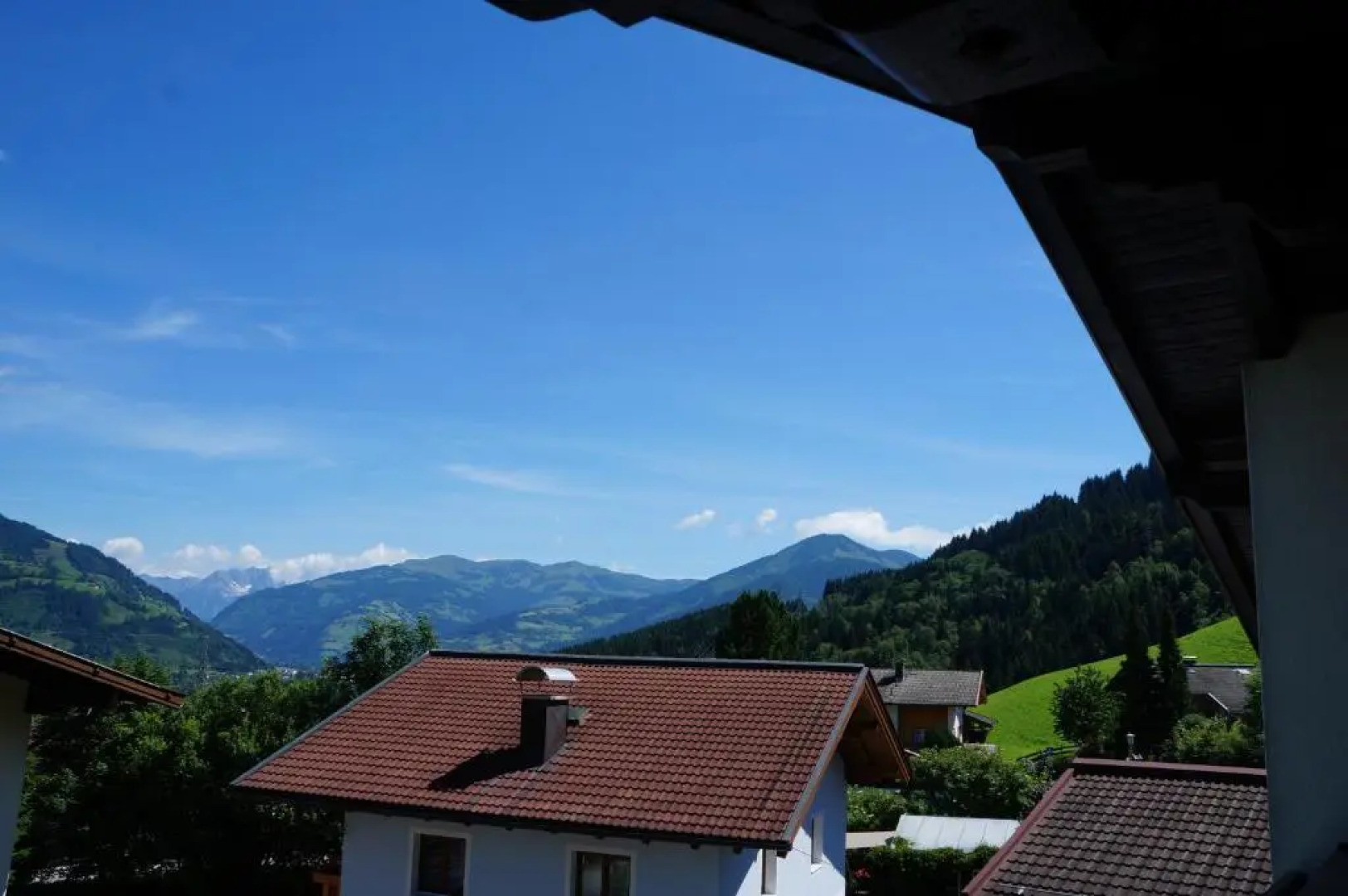 Apartpension Kappacher