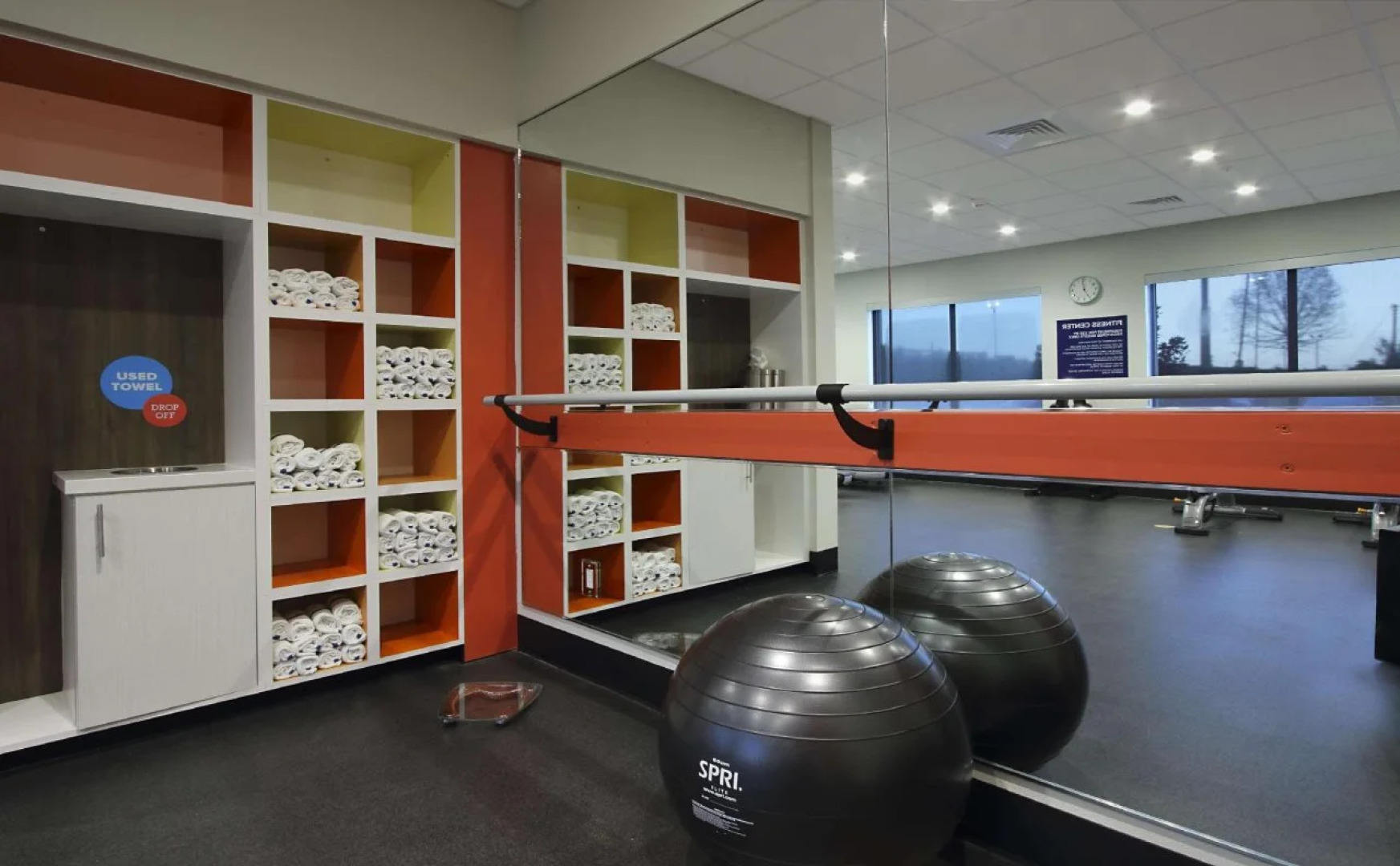 Tru By Hilton Meridian