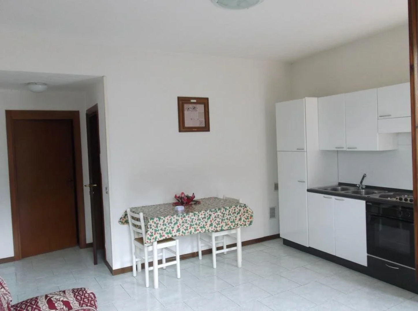 Hotel Siena Residence