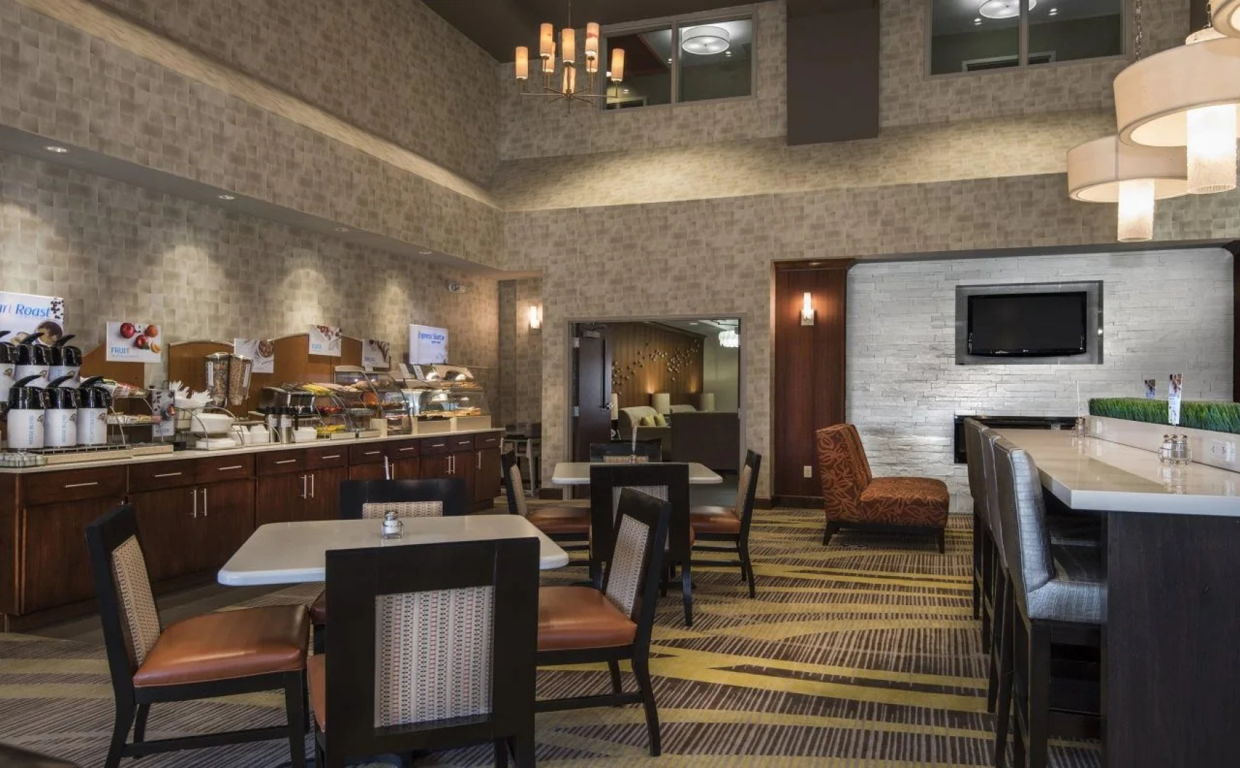 Holiday Inn Express & Suites Conway by IHG