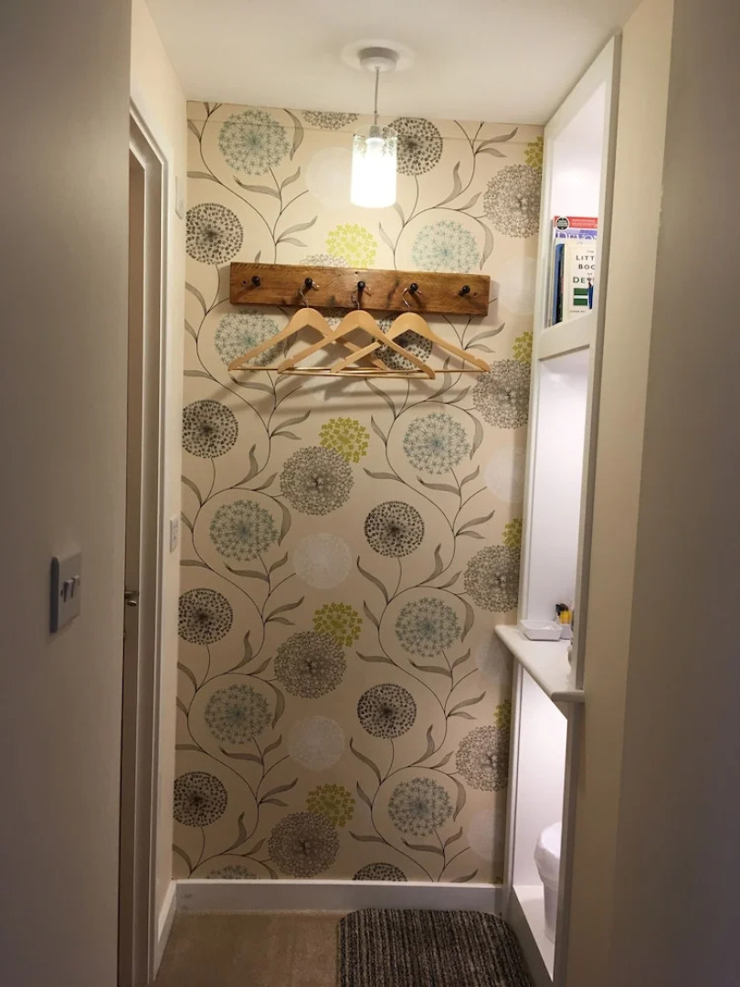 Tors Top Bed and Breakfast