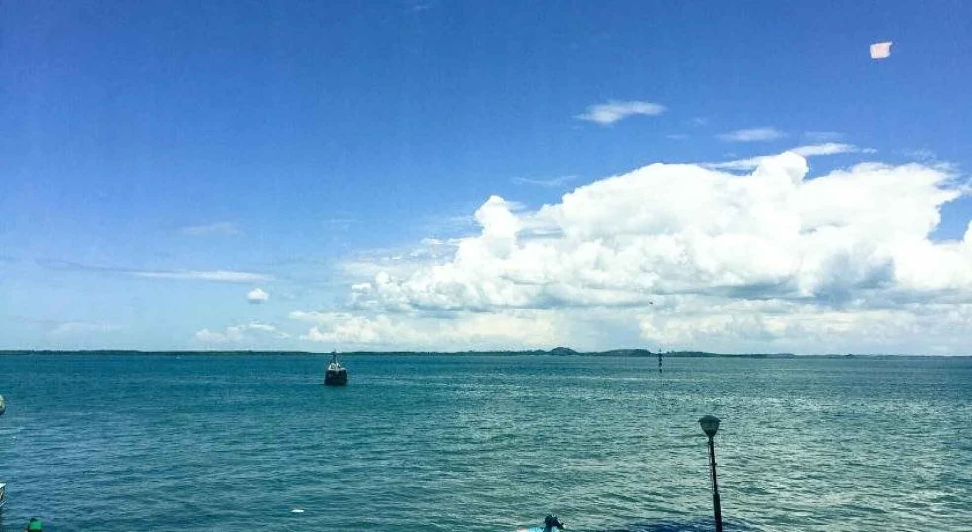 OYO 89945 Marine Bay Hotel